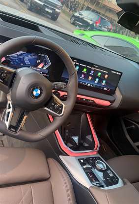 BMW-X3-2026