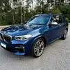 BMW X3 3.0 TWINPOWER GASOLINA M40I STEPTRONIC BMW X3 3.0 TWINPOWER GASOLINA M40I STEPTRONIC