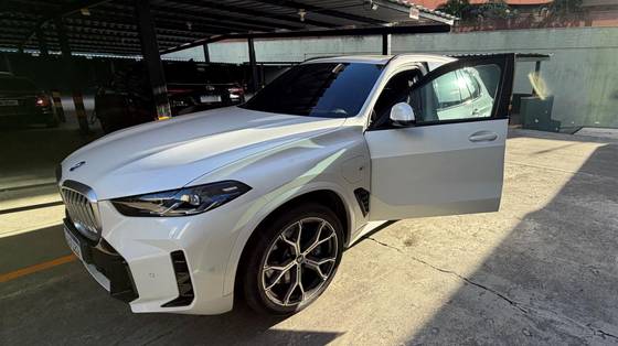 BMW X5 3.0 I6 TURBO HÍBRIDO XDRIVE50E M SPORT AUTOMÁTICO