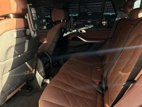 BMW-X5-3.0 I6 TURBO HÍBRIDO XDRIVE50E M SPORT AUTOMÁTICO BMW-X5-2024