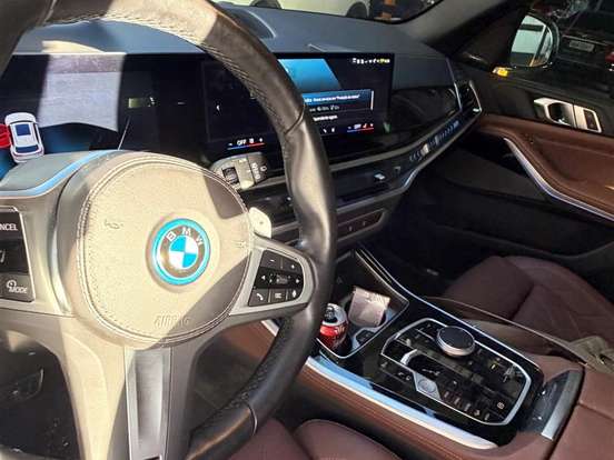 BMW-X5-3.0 I6 TURBO HÍBRIDO XDRIVE50E M SPORT AUTOMÁTICO BMW-X5-2024