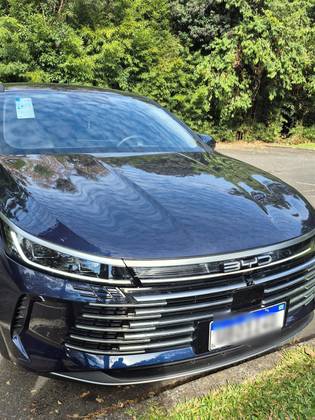 BYD KING 1.5 DM-I PHEV GS AUTOMÁTICO