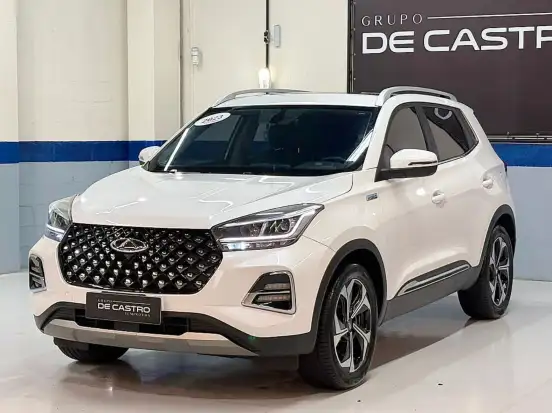 CAOA CHERY-TIGGO 5X PRO-2023
