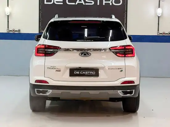 CAOA CHERY-TIGGO 5X PRO-1.5 TCI FLEX HYBRID CVT CAOA CHERY-TIGGO 5X PRO-2023