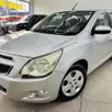 CHEVROLET COBALT 1.4 MPFI LT 8V FLEX 4P MANUAL CHEVROLET COBALT 1.4 MPFI LT 8V FLEX 4P MANUAL