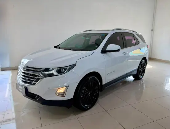 CHEVROLET EQUINOX 2.0 16V TURBO GASOLINA PREMIER AWD AUTOMÁTICO