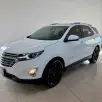 CHEVROLET EQUINOX 2.0 16V TURBO GASOLINA PREMIER AWD AUTOMÁTICO CHEVROLET EQUINOX 2.0 16V TURBO GASOLINA PREMIER AWD AUTOMÁTICO