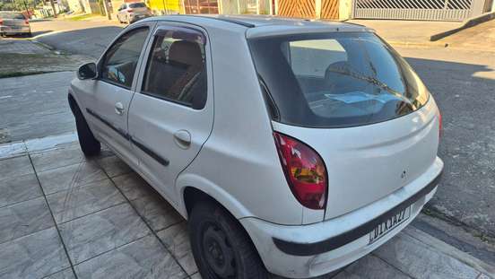 CHEVROLET-CELTA-2003