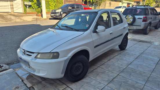 CHEVROLET-CELTA-2003