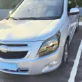 CHEVROLET COBALT 1.8 SFI LTZ 8V FLEX 4P AUTOMÁTICO CHEVROLET COBALT 1.8 SFI LTZ 8V FLEX 4P AUTOMÁTICO