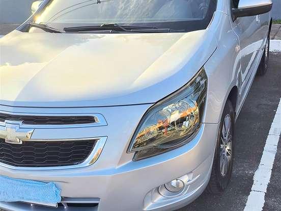 CHEVROLET-COBALT-1.8 SFI LTZ 8V FLEX 4P AUTOMÁTICO CHEVROLET-COBALT-2012