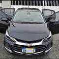 CHEVROLET CRUZE 1.4 TURBO LTZ 16V FLEX 4P AUTOMÁTICO CHEVROLET CRUZE 1.4 TURBO LTZ 16V FLEX 4P AUTOMÁTICO