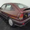 CHEVROLET KADETT 2.0 GS 8V GASOLINA 2P MANUAL CHEVROLET KADETT 2.0 GS 8V GASOLINA 2P MANUAL