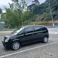 CHEVROLET MERIVA 1.4 MPFI MAXX 8V ECONO.FLEX 4P MANUAL CHEVROLET MERIVA 1.4 MPFI MAXX 8V ECONO.FLEX 4P MANUAL