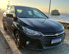 CHEVROLET ONIX 1.0 FLEX PLUS LT MANUAL CHEVROLET ONIX 1.0 FLEX PLUS LT MANUAL