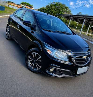 CHEVROLET-ONIX-2012