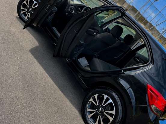 CHEVROLET-ONIX-1.4 MPFI LTZ 8V FLEX 4P MANUAL CHEVROLET-ONIX-2012