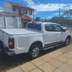 CHEVROLET S10 2.4 LTZ 4X2 CD 8V FLEX 4P MANUAL CHEVROLET S10 2.4 LTZ 4X2 CD 8V FLEX 4P MANUAL