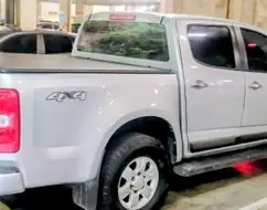 CHEVROLET S10 2.8 LT 4X4 CD 16V TURBO DIESEL 4P AUTOMÁTICO CHEVROLET S10 2.8 LT 4X4 CD 16V TURBO DIESEL 4P AUTOMÁTICO