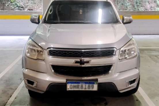 CHEVROLET-S10-2012