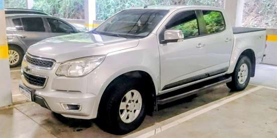 CHEVROLET-S10-2012