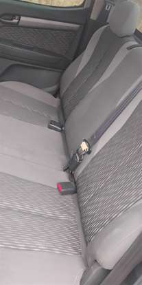 CHEVROLET-S10-2.8 LT 4X4 CD 16V TURBO DIESEL 4P AUTOMÁTICO CHEVROLET-S10-2012