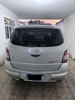 CHEVROLET-SPIN-2014