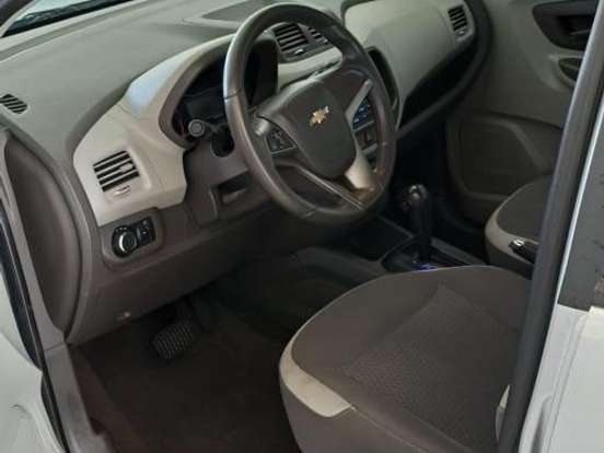 CHEVROLET-SPIN-1.8 LT 8V FLEX 4P AUTOMÁTICO CHEVROLET-SPIN-2014