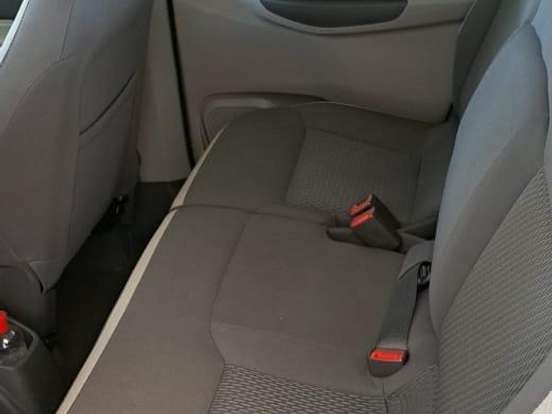 CHEVROLET-SPIN-1.8 LT 8V FLEX 4P AUTOMÁTICO CHEVROLET-SPIN-2014