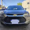 CHEVROLET TRACKER 1.2 TURBO FLEX PREMIER AUTOMÁTICO CHEVROLET TRACKER 1.2 TURBO FLEX PREMIER AUTOMÁTICO