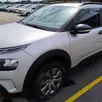 CITROËN C4 CACTUS 1.6 VTI 120 FLEX FEEL BUSINESS EAT6 CITROËN C4 CACTUS 1.6 VTI 120 FLEX FEEL BUSINESS EAT6