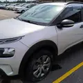 CITROËN C4 CACTUS 1.6 VTI 120 FLEX FEEL BUSINESS EAT6 CITROËN C4 CACTUS 1.6 VTI 120 FLEX FEEL BUSINESS EAT6
