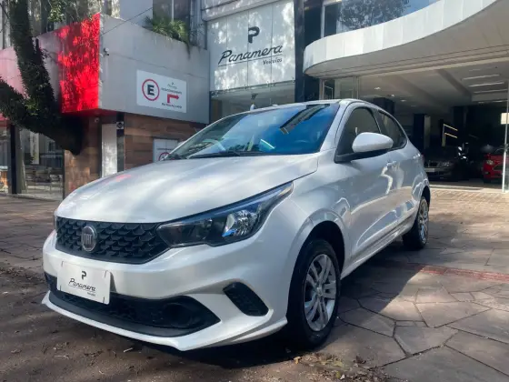 FIAT ARGO 1.0 FIREFLY FLEX MANUAL FIAT ARGO 1.0 FIREFLY FLEX MANUAL