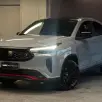 FIAT FASTBACK 1.3 TURBO 270 FLEX ABARTH AT6 FIAT FASTBACK 1.3 TURBO 270 FLEX ABARTH AT6