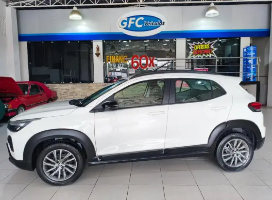FIAT PULSE 1.3 FLEX DRIVE CVT FIAT PULSE 1.3 FLEX DRIVE CVT