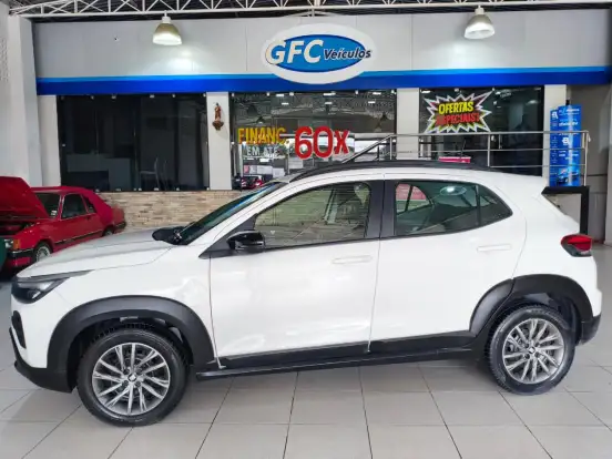 FIAT-PULSE-1.3 FLEX DRIVE CVT FIAT-PULSE-2024