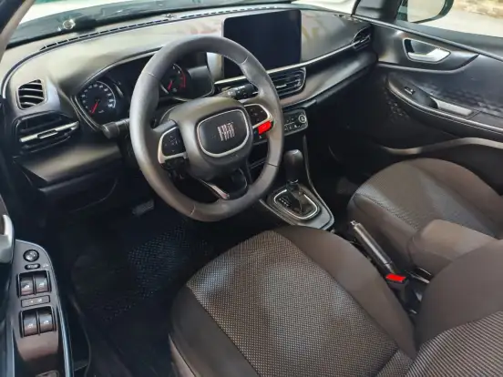 FIAT-PULSE-1.3 FLEX DRIVE CVT FIAT-PULSE-2024