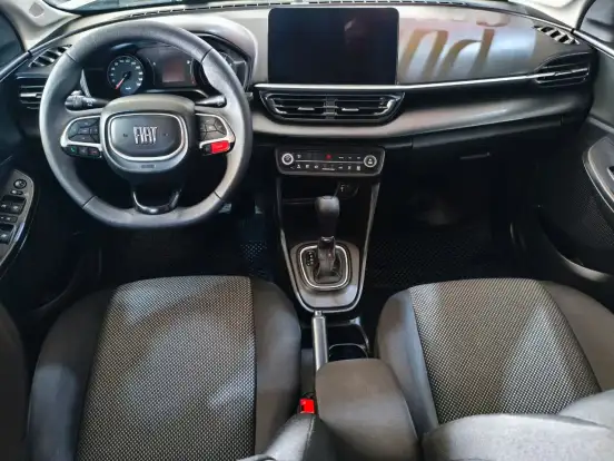 FIAT-PULSE-1.3 FLEX DRIVE CVT FIAT-PULSE-2024