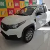 FIAT STRADA 1.3 FIREFLY FLEX FREEDOM CS MANUAL FIAT STRADA 1.3 FIREFLY FLEX FREEDOM CS MANUAL