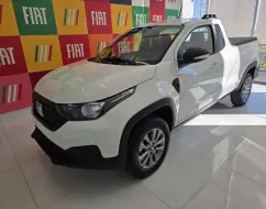 FIAT STRADA 1.3 FIREFLY FLEX FREEDOM CS MANUAL FIAT STRADA 1.3 FIREFLY FLEX FREEDOM CS MANUAL