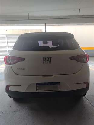 FIAT-ARGO-1.0 FIREFLY FLEX MANUAL FIAT-ARGO-2021