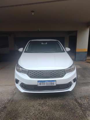 FIAT-ARGO-1.0 FIREFLY FLEX MANUAL FIAT-ARGO-2021