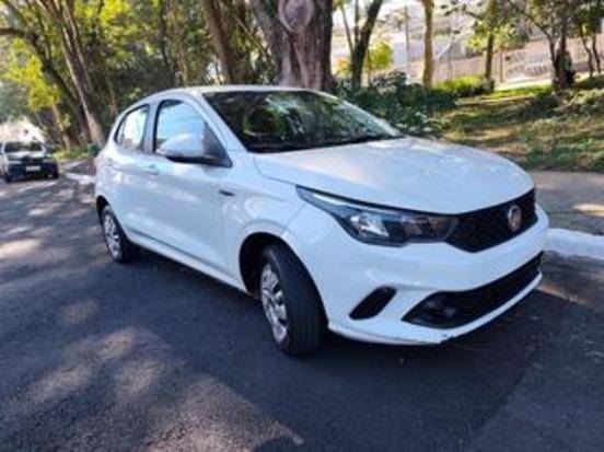 FIAT ARGO 1.3 FIREFLY FLEX DRIVE GSR