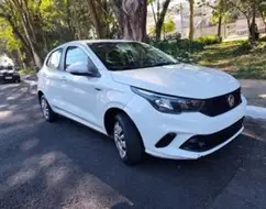 FIAT ARGO 1.3 FIREFLY FLEX DRIVE GSR FIAT ARGO 1.3 FIREFLY FLEX DRIVE GSR