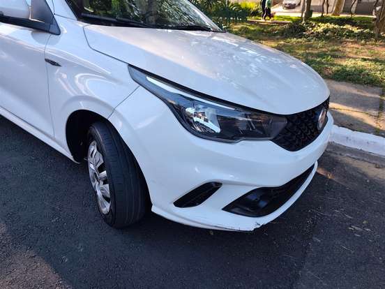 FIAT-ARGO-1.3 FIREFLY FLEX DRIVE GSR FIAT-ARGO-2018