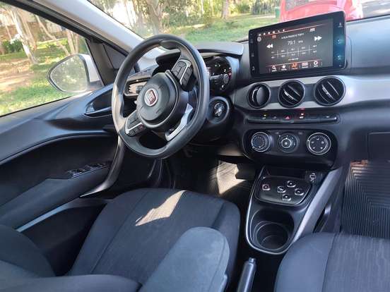 FIAT-ARGO-1.3 FIREFLY FLEX DRIVE GSR FIAT-ARGO-2018