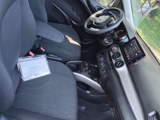 FIAT-ARGO-1.3 FIREFLY FLEX DRIVE GSR FIAT-ARGO-2018
