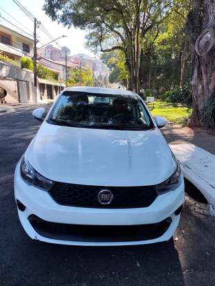 FIAT-ARGO-1.3 FIREFLY FLEX DRIVE GSR FIAT-ARGO-2018