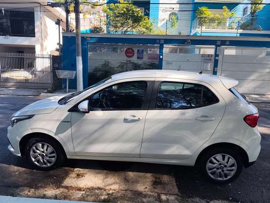 FIAT-ARGO-1.3 FIREFLY FLEX DRIVE GSR FIAT-ARGO-2018