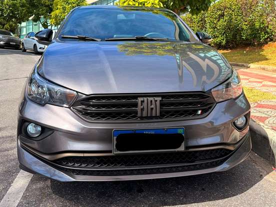 FIAT-CRONOS-1.3 FIREFLY FLEX DRIVE CVT FIAT-CRONOS-2024